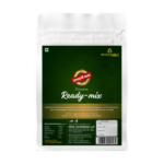 Paraamba Naturals Premix Jaggery Tea | Paraamba Naturals Premix Gud Ki Chai ( Cardamom Taste ) - Image 2